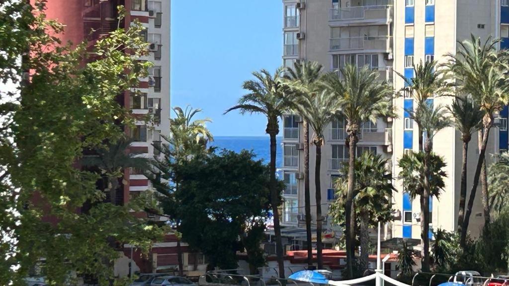 Ducado 41 Playa Apartment Benidorm Exterior photo