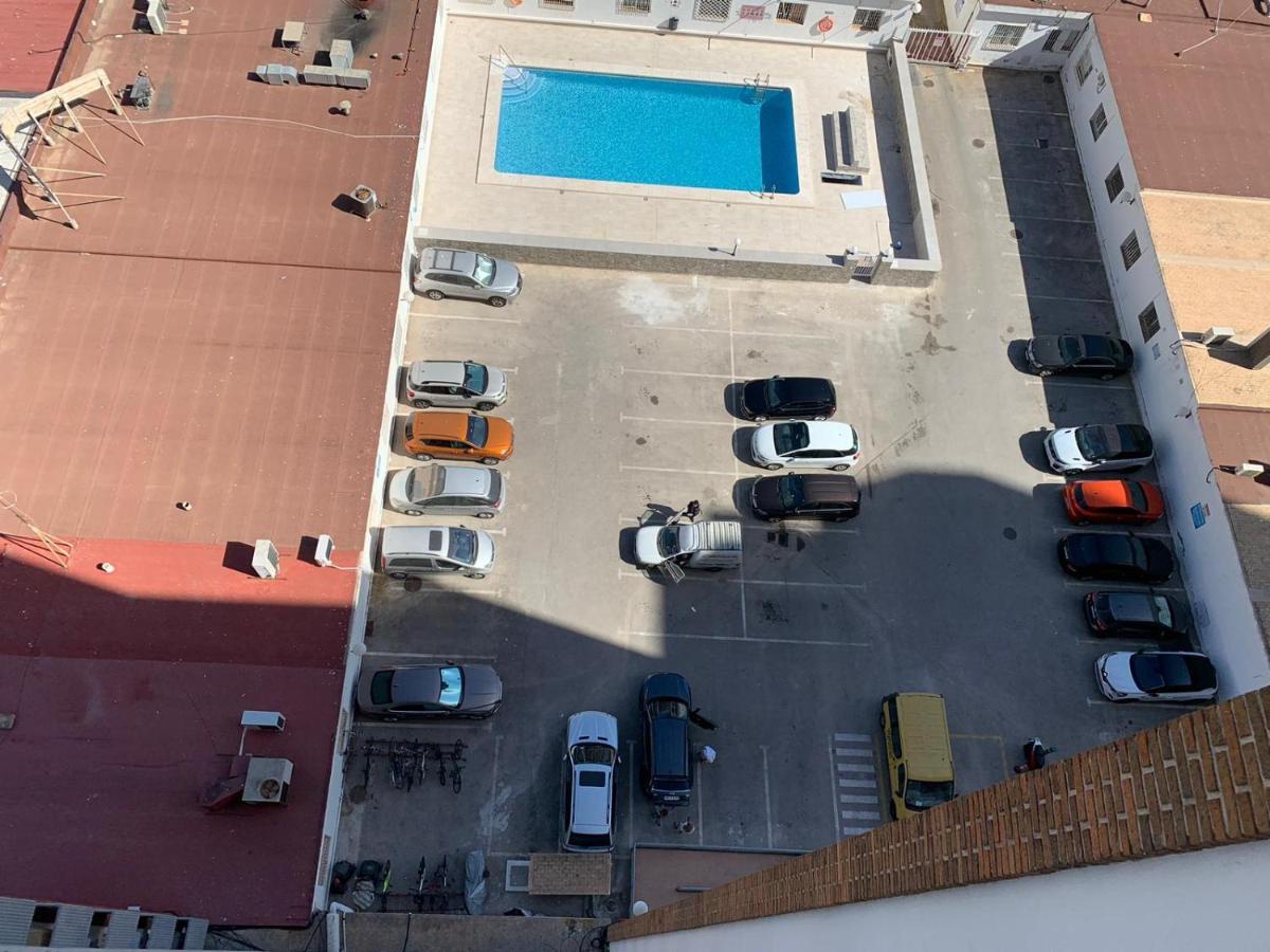 Ducado 41 Playa Apartment Benidorm Exterior photo