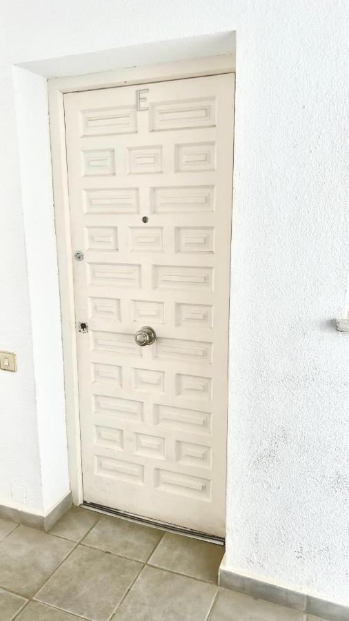 Ducado 41 Playa Apartment Benidorm Exterior photo